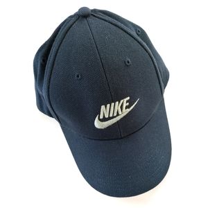 NIKE Baseball Adjustable Hat Cap Swoosh